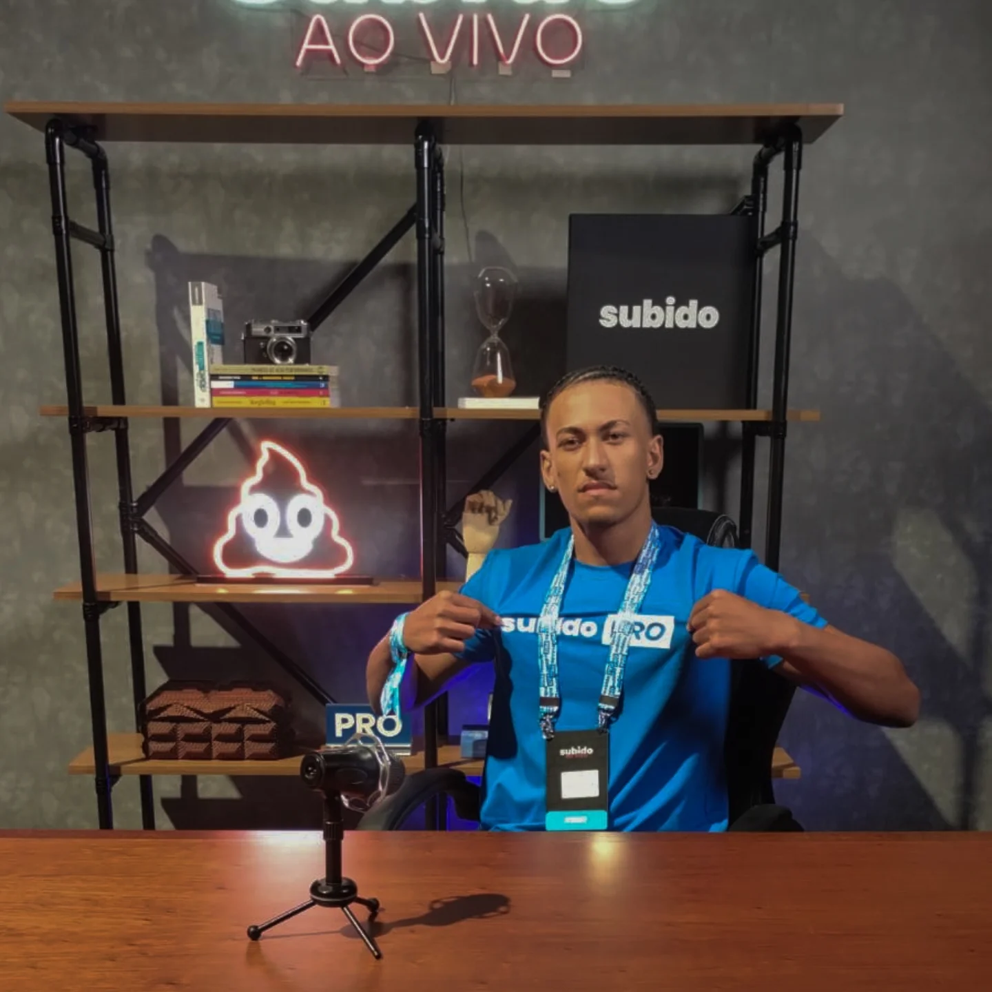 Thiago Sardou - Gestor de Tráfego Certificado